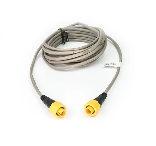 Кабель Ethernet 4,5м ETHEXT-15YL