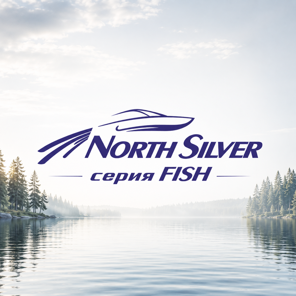 Серия Fish