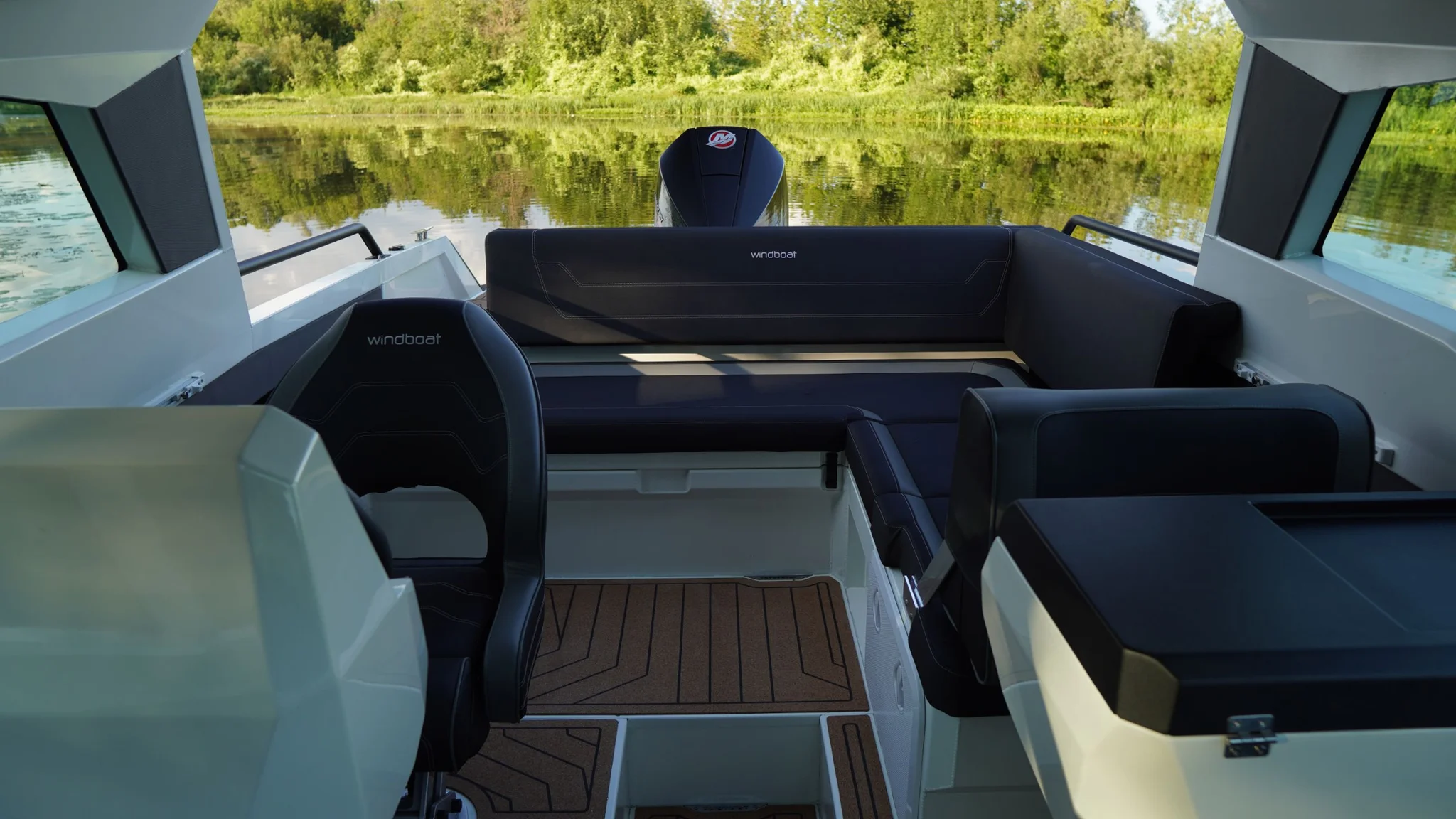 Windboat 6.3 HT