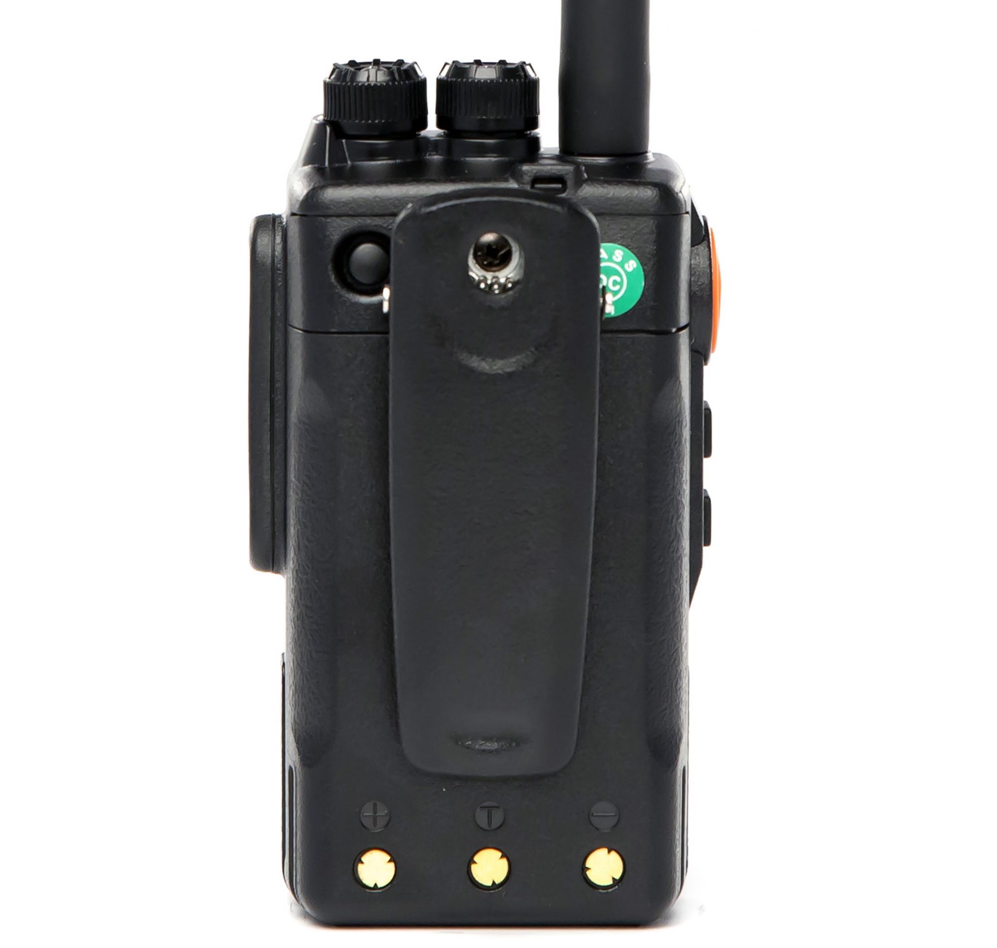 Радиостанция "Аргут А-36"