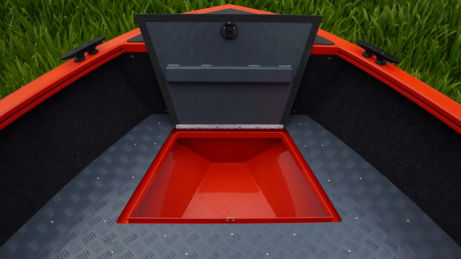 Windboat 4.6 DCX Air