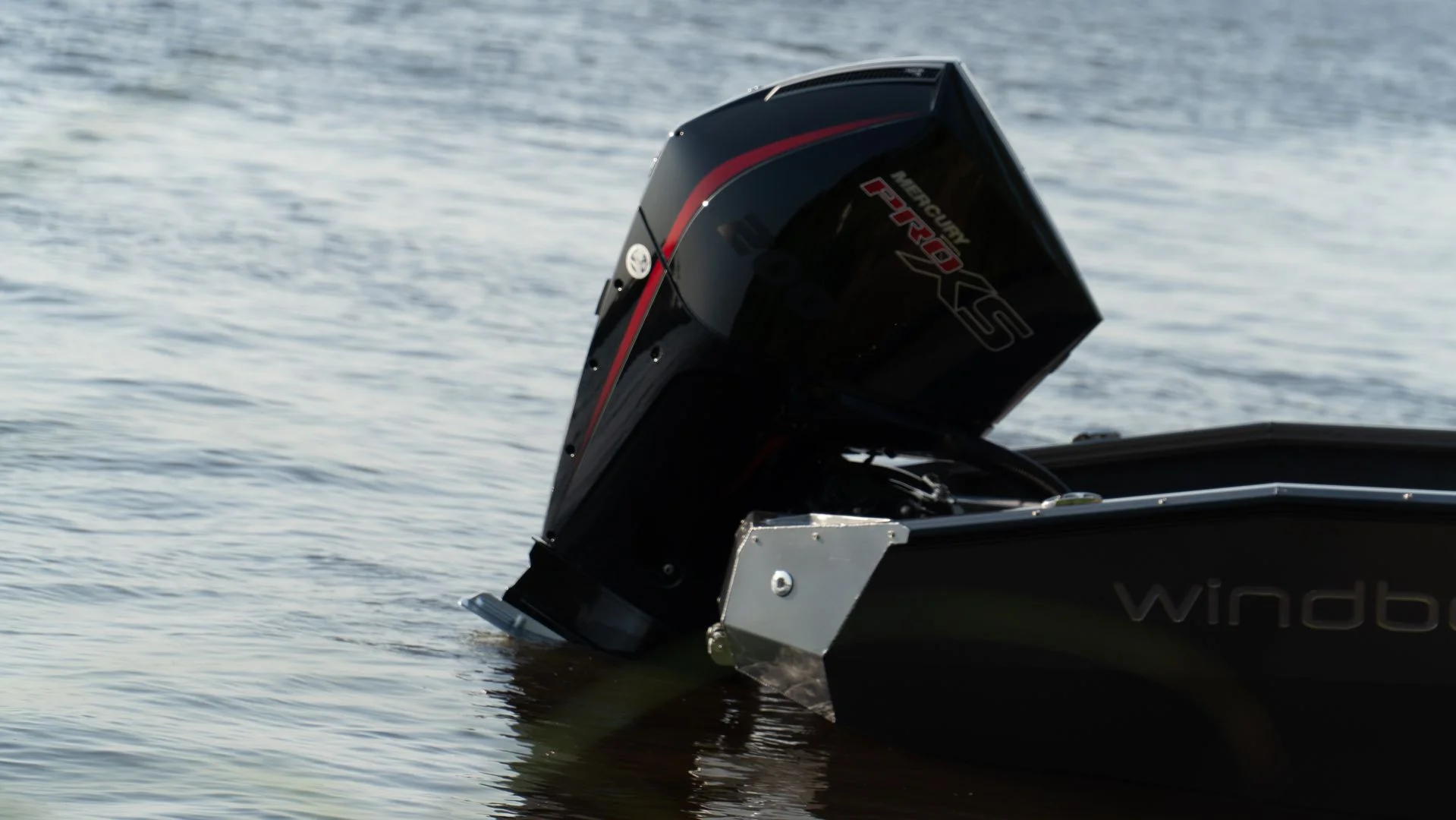 Windboat 6.0 EvoFish