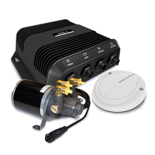 Lowrance DrivePilot Hydraulic Pack
