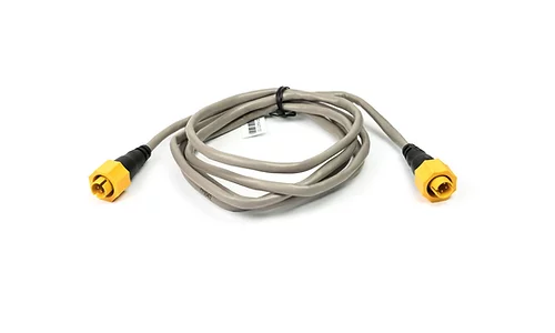 Кабель Ethernet 1,8м ETHEXT-6YL