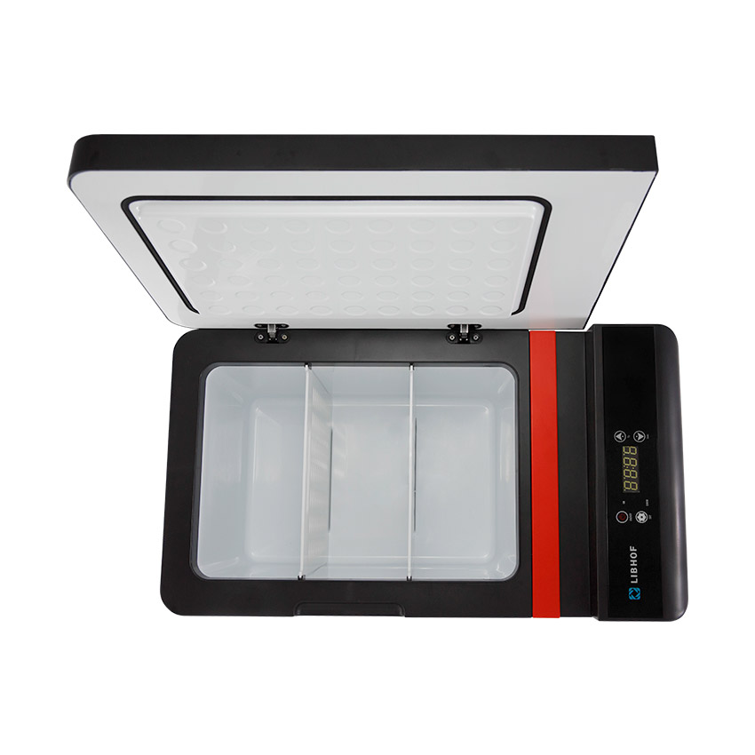 Холодильник Libhof Q-22