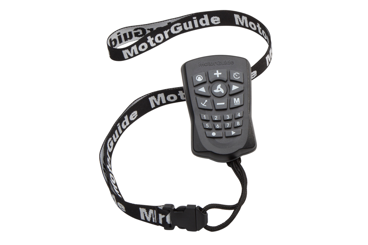 Ручной дистанционный Беспроводной Pinpoint GPS (REMOTE-GPS WRLS)
