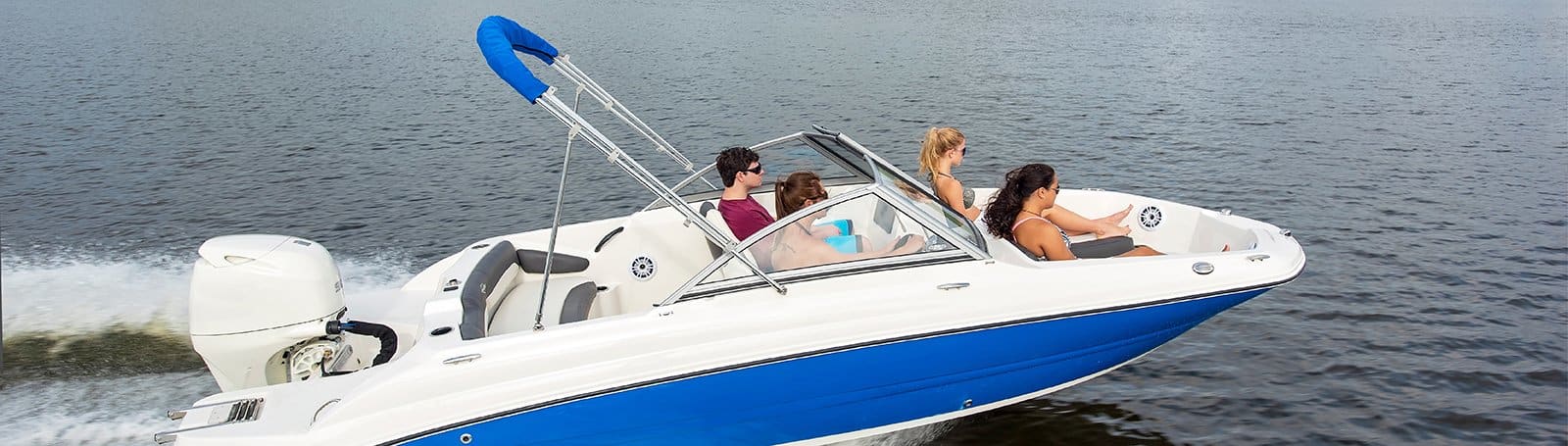 Fusion® MS-BB100 Marine Head Unit
