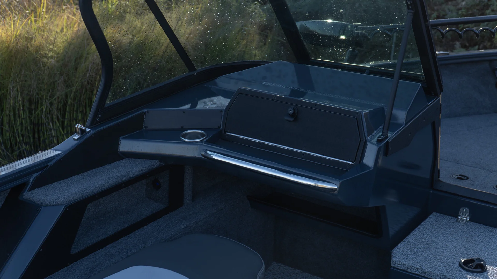Windboat 5.0 EvoFish