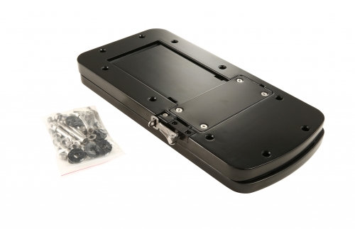 Быстросъемная площадка для MotorGuide Xi SERIES QUICK-RELEASE BRACKET(Алюминий)