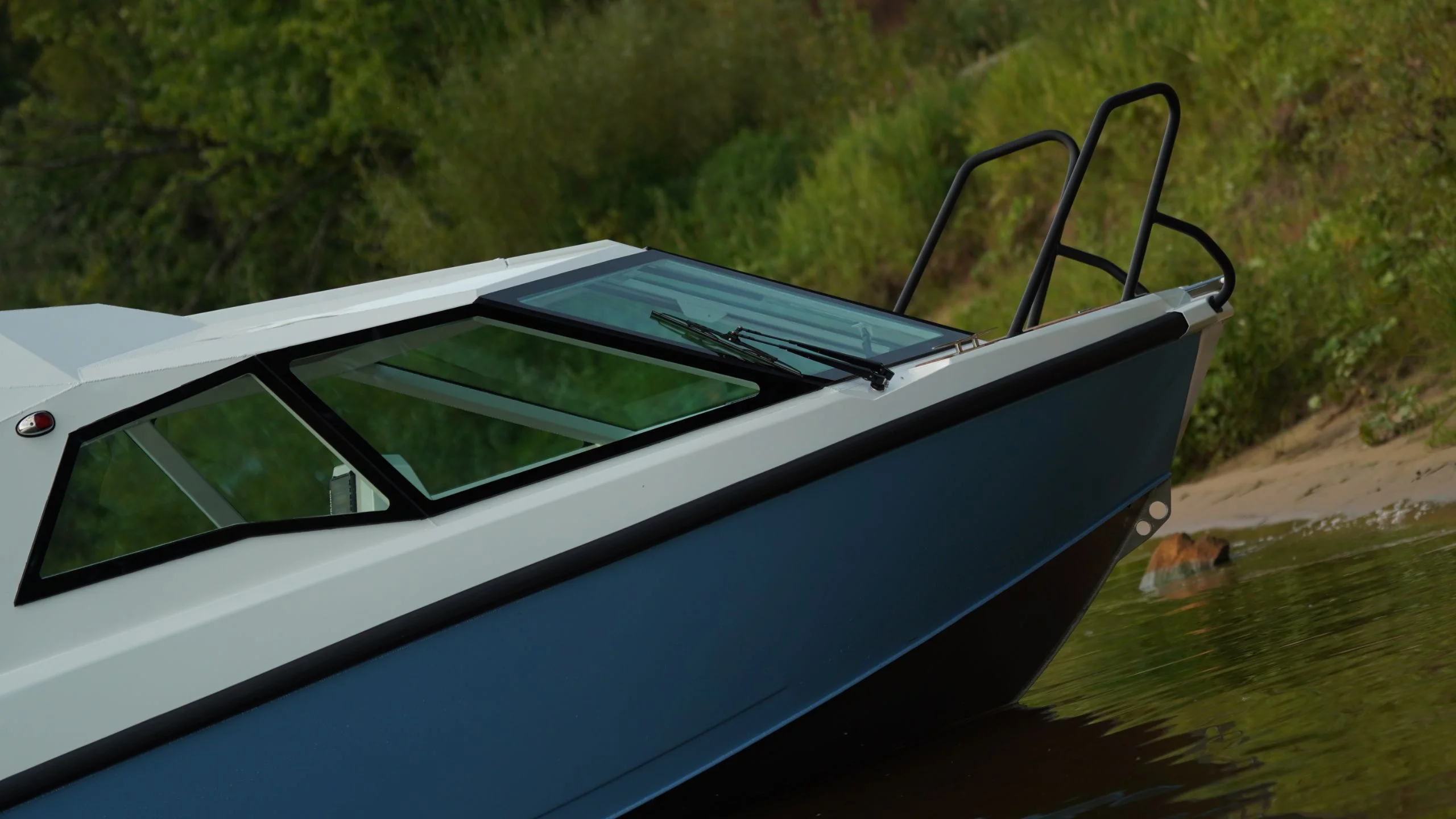 Windboat 6.3 HT