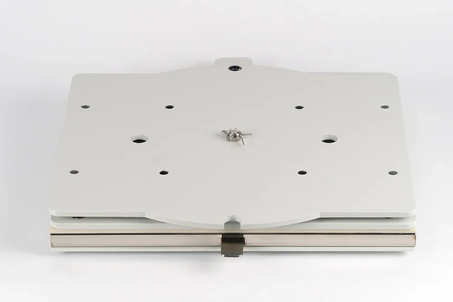 Слайдер с поворотной платформой Smart Wave