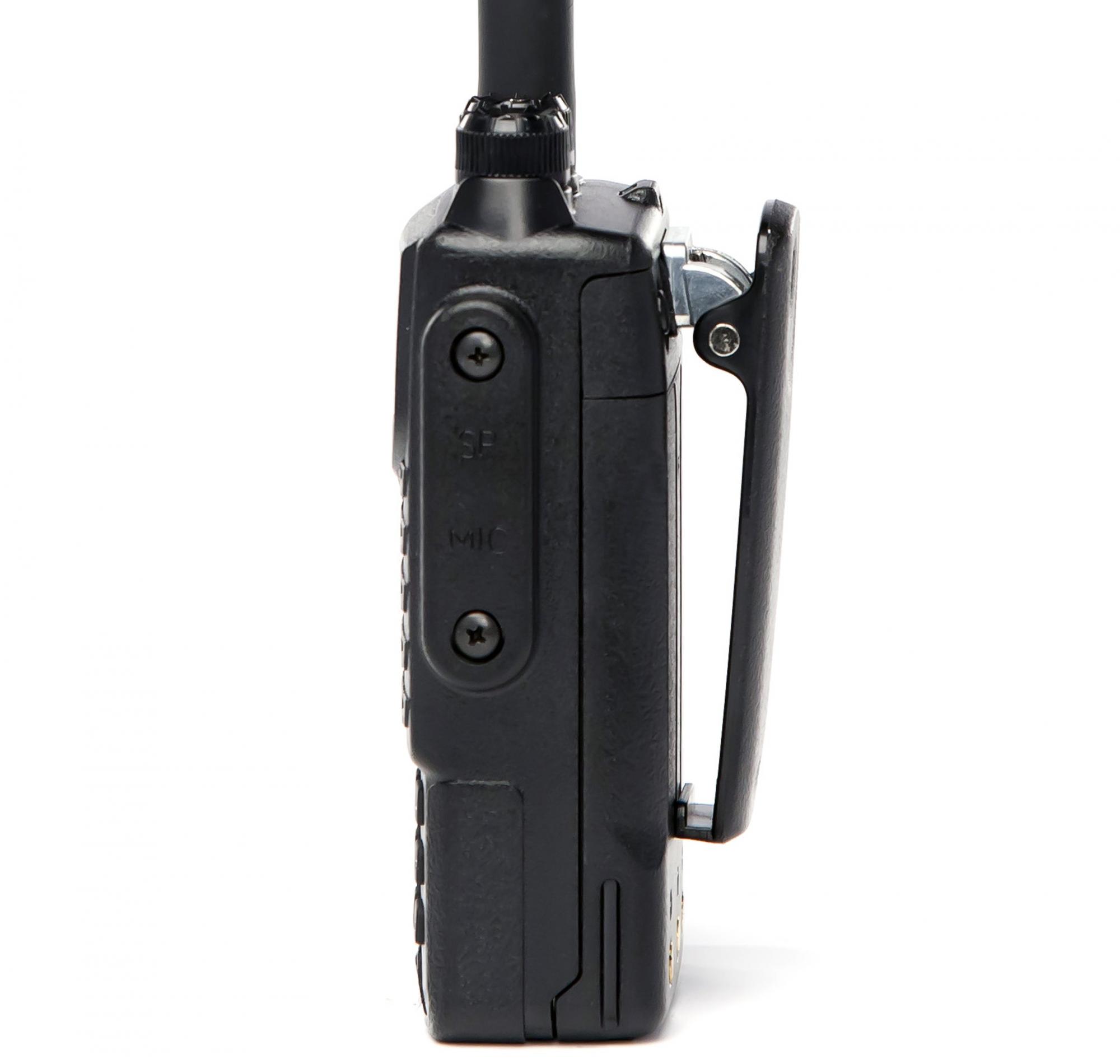 Радиостанция "Аргут А-36"