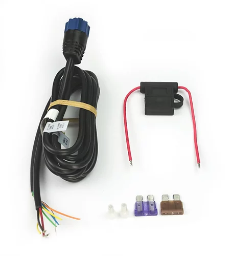 Кабель питания Lowrance PC-30-RS422