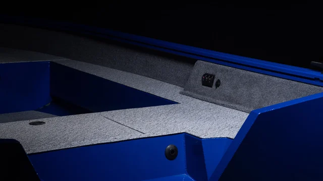 Windboat 4.5 EvoFish