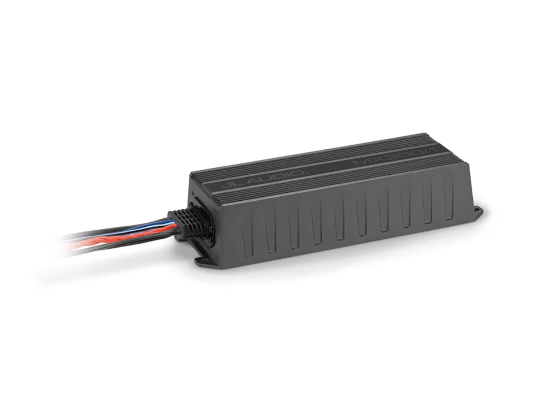 JL Audio® MX Marine and Powersports Amplifiers (MX300/1)