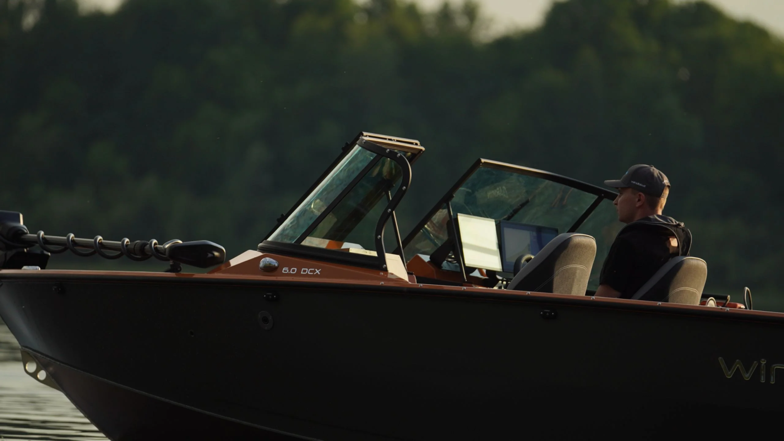 Windboat 6.0 DCX
