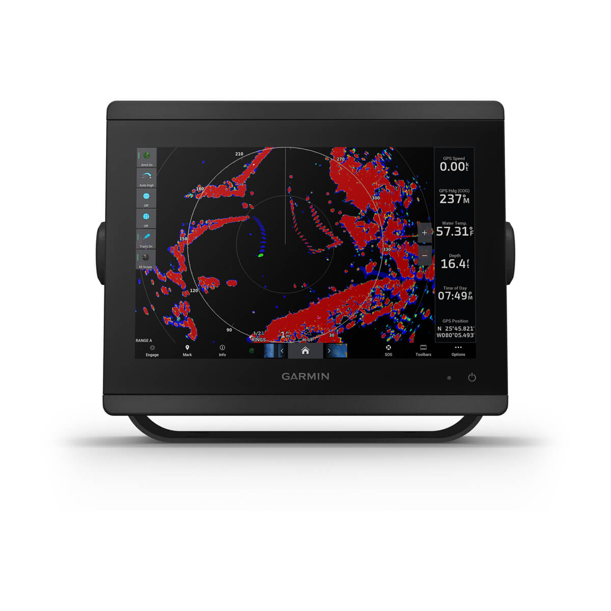 Garmin GPSMAP 8410xsv