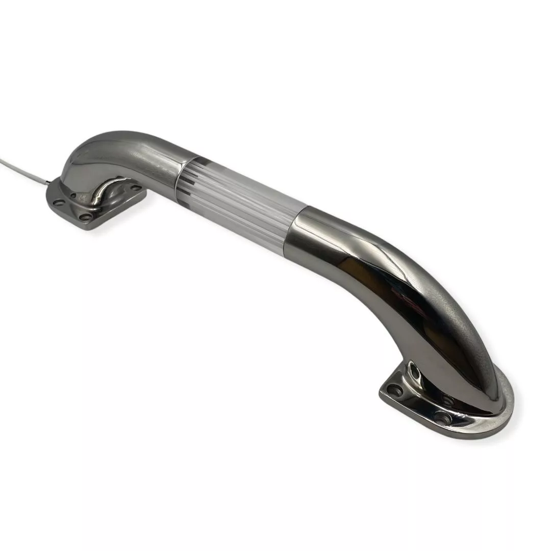 Поручень со светодиодной подсветкой LM-HR0532