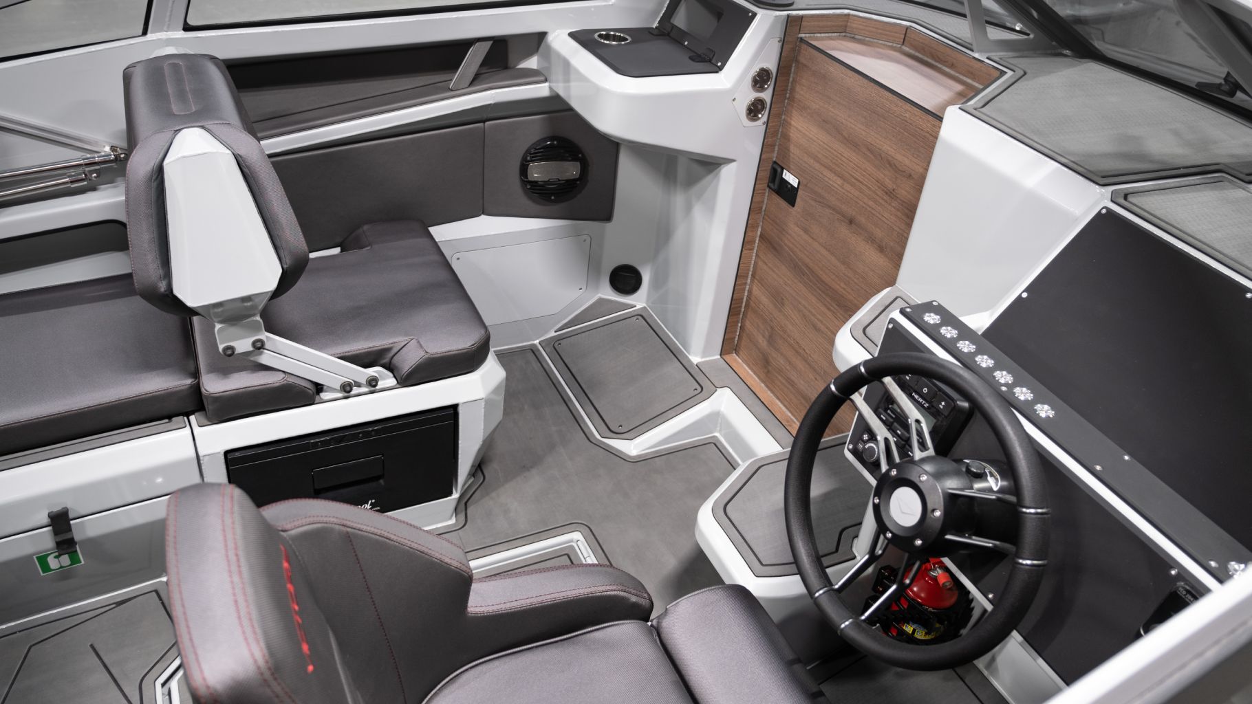 Victory A7 Cruiser