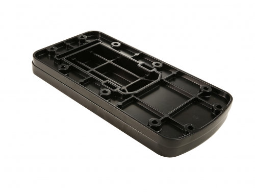 Быстросъемная площадка для MotorGuide Xi SERIES QUICK-RELEASE BRACKET(Алюминий)