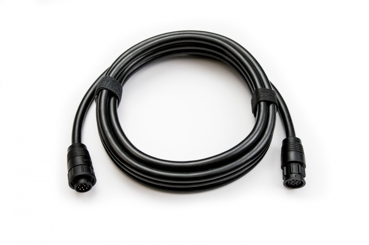 Удлинитель датчика 10EX-BLK 9 pin