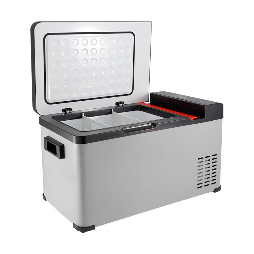 Холодильник Libhof Q-22