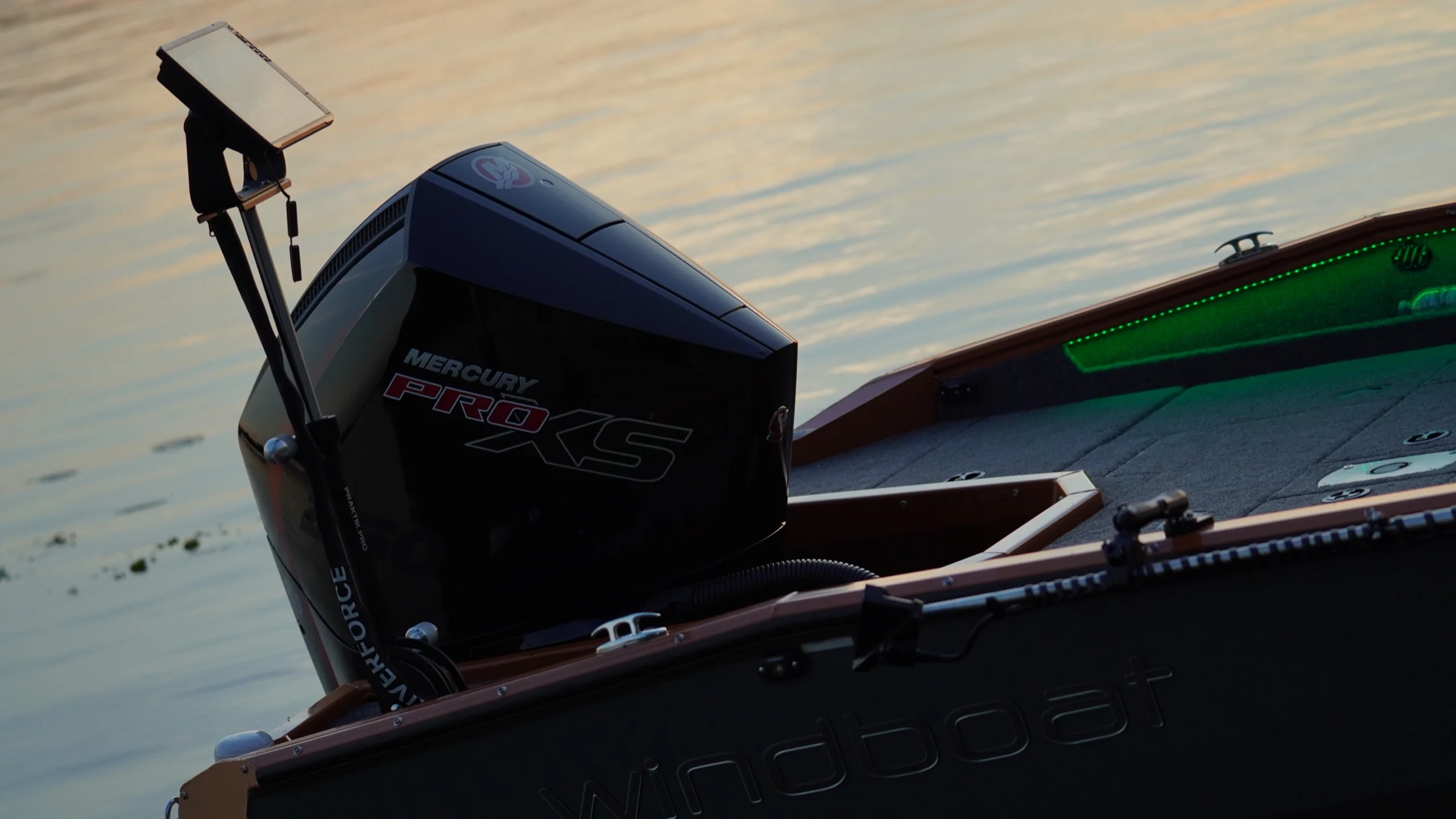 Windboat 6.5 EvoFish