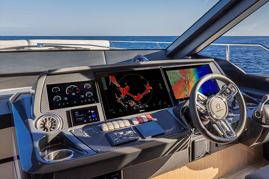 Garmin GPSMAP
