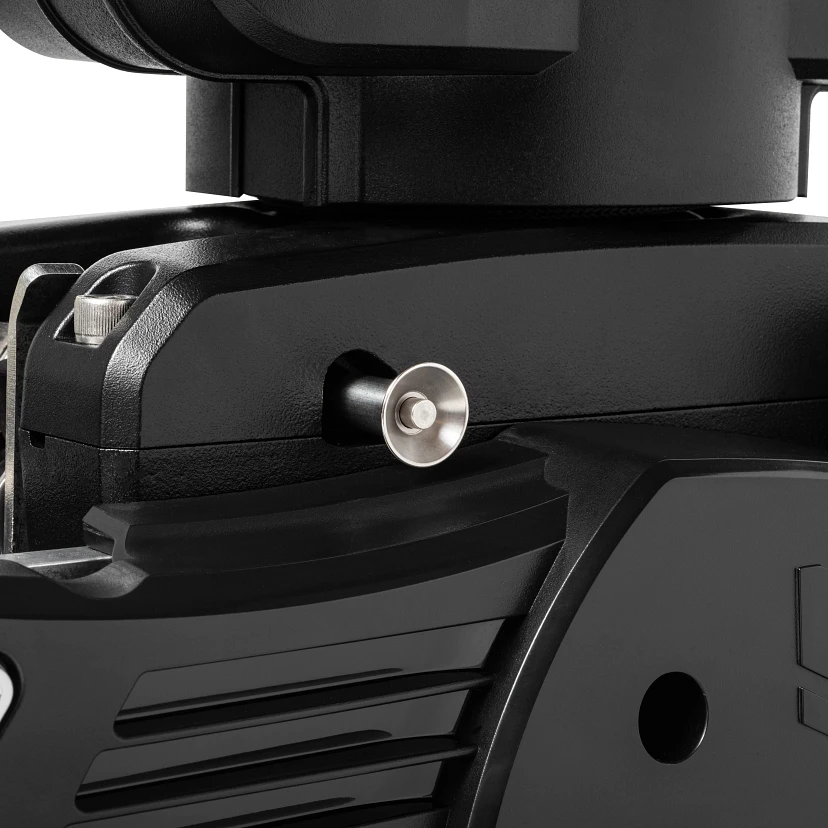 Minn Kota Ulterra QUEST 90/115 lb. Thrust, 60" Shaft, MEGA Side Imaging, Wireless Remote на катере — пример установки, Рыбанутые.РФ