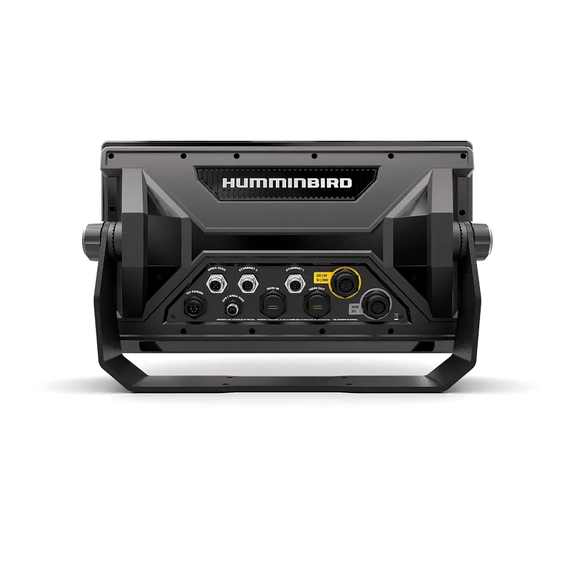Humminbird APEX 13 MEGA SI+ с датчиком XM 14 HW MSI