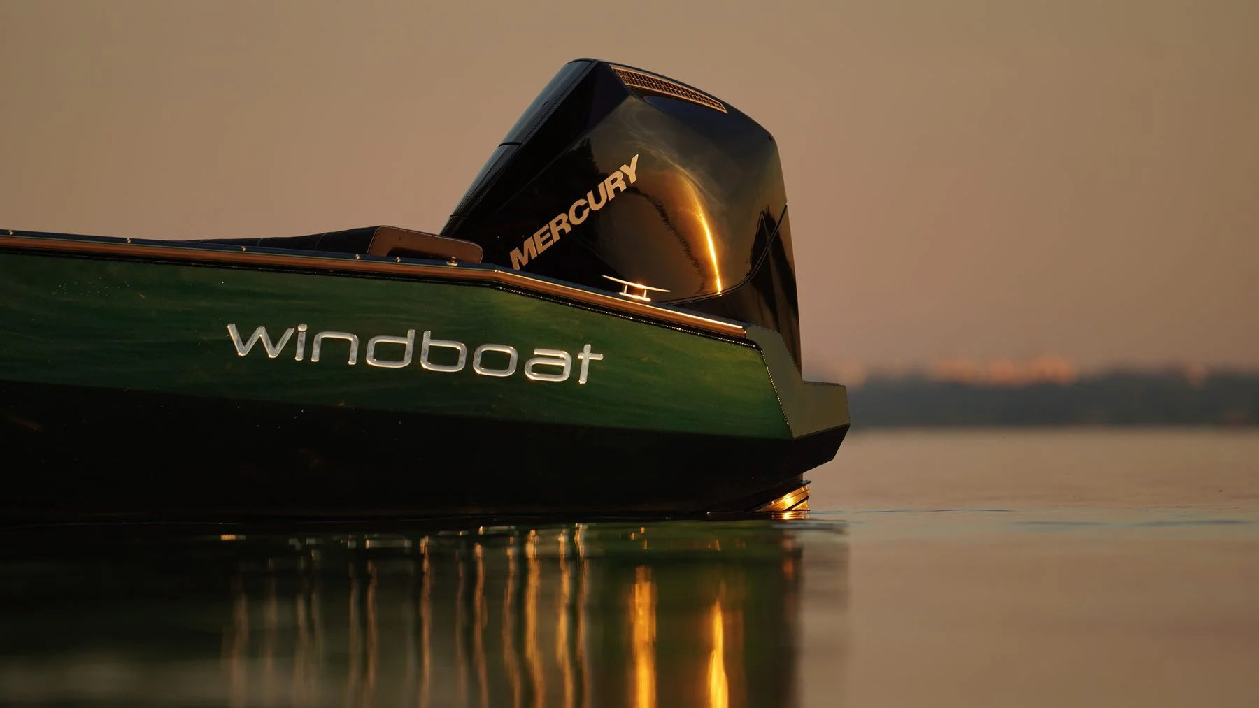 Windboat 6.0 DCX