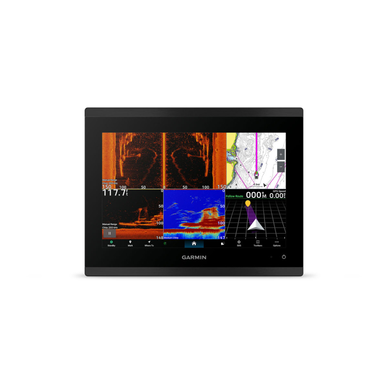 Garmin GPSMAP 9210xsv