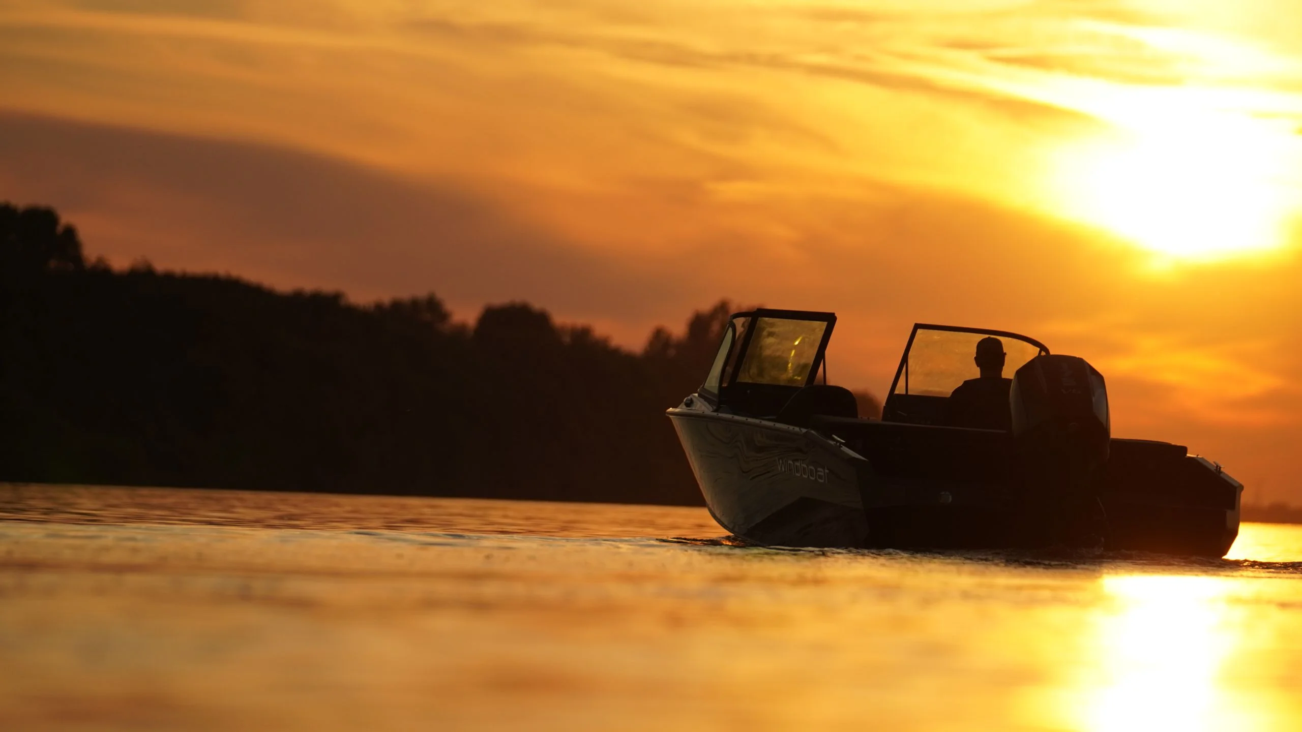 Windboat 6.0 DCX