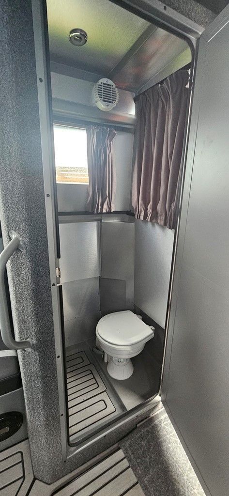 NorthSilver 766M XXL на катере — пример установки, Рыбанутые.РФ