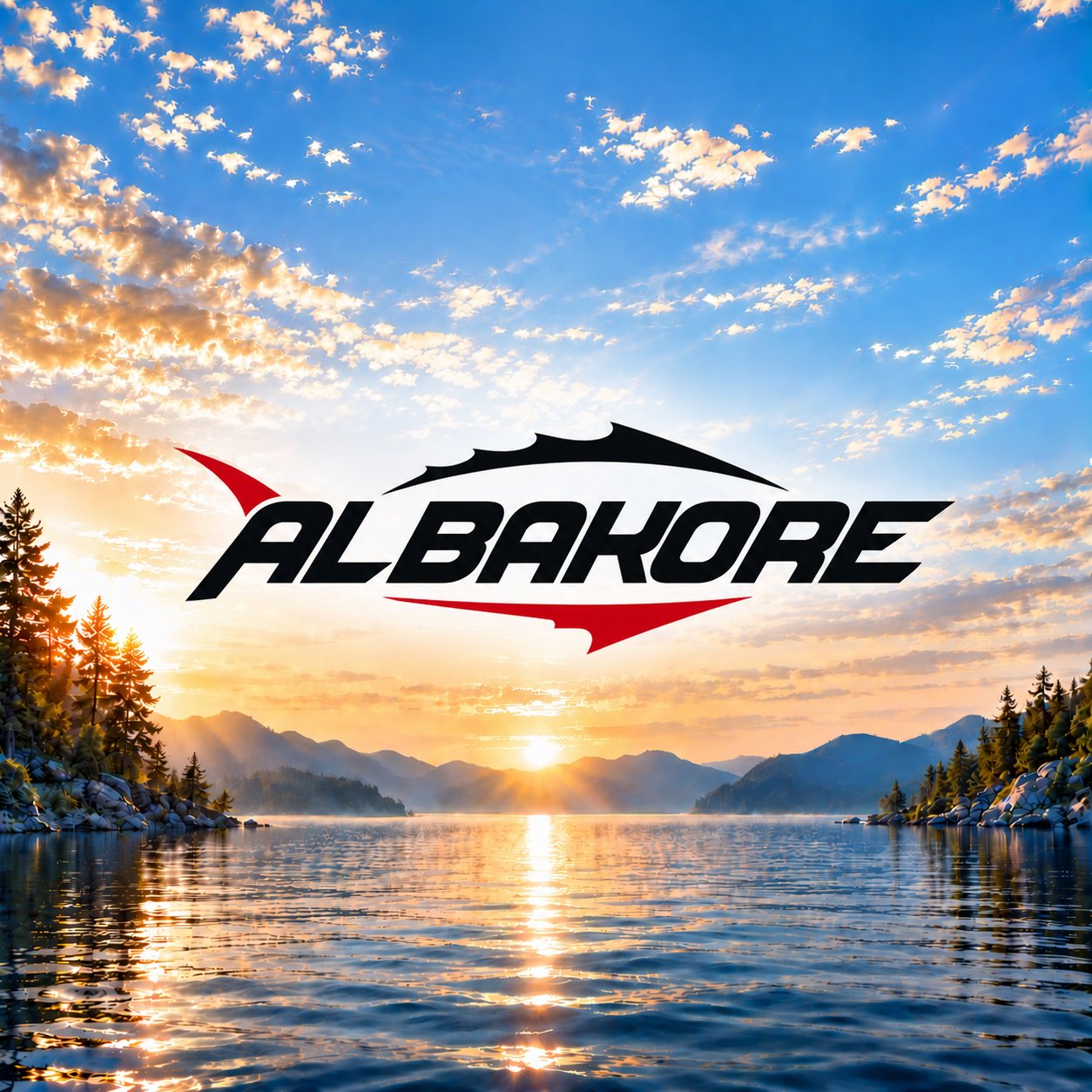 Albakore