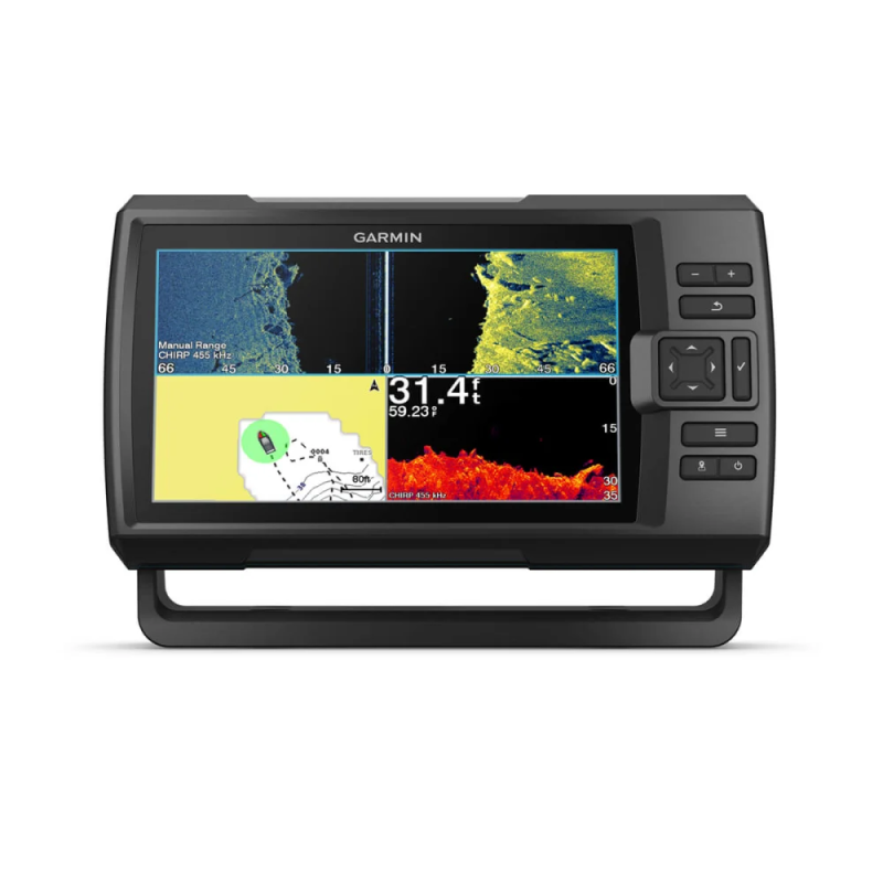STRIKER™ Vivid 9sv c GT52HW-TM датчиком