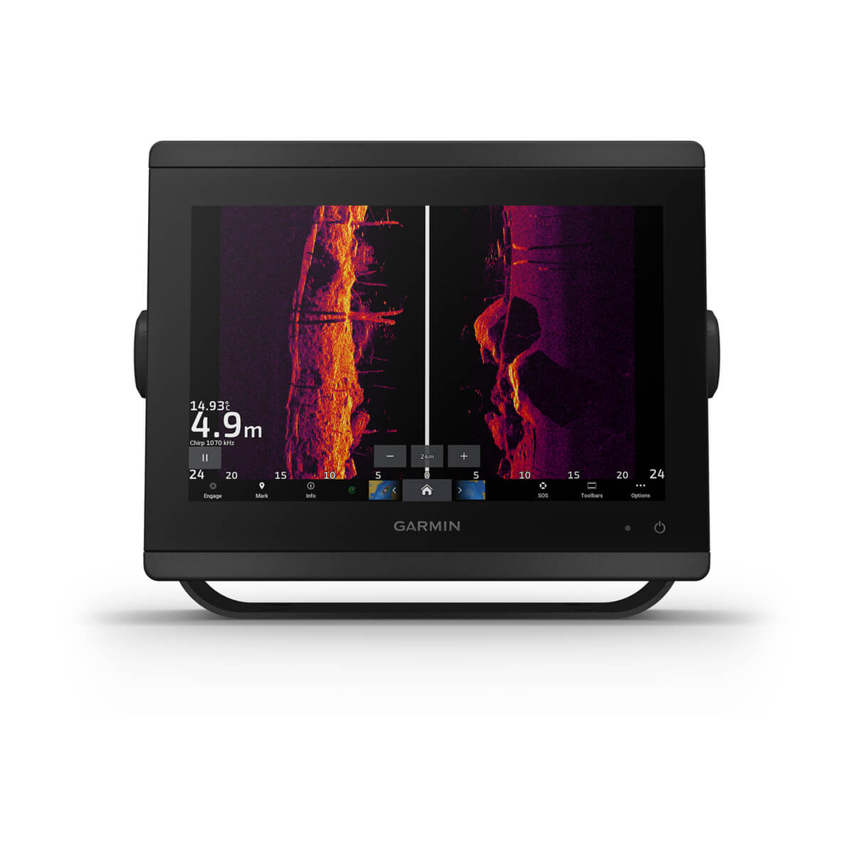 Garmin GPSMAP 8410xsv