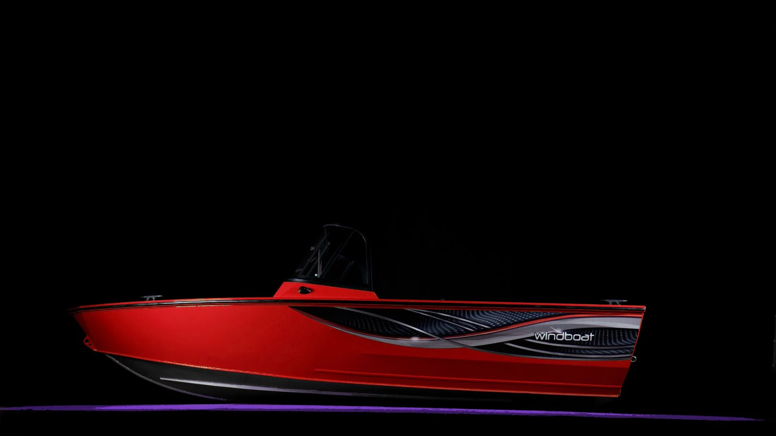 Windboat 4.2 DC Evo