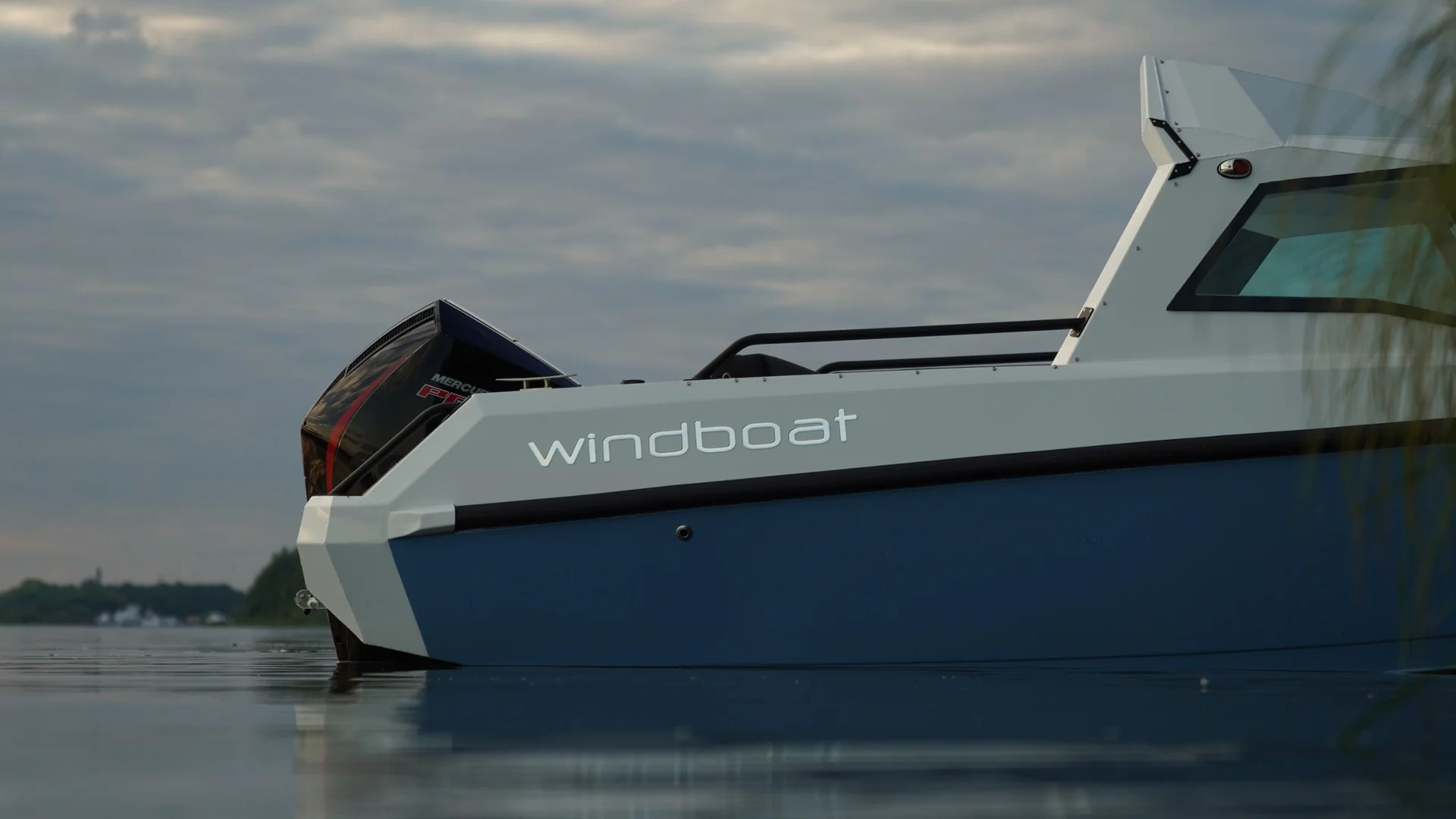 Windboat 6.3 HT