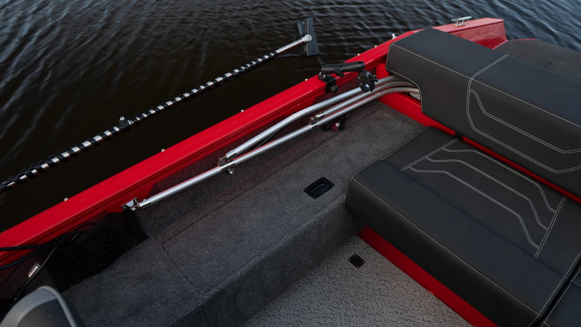 Windboat 6.0 DCX