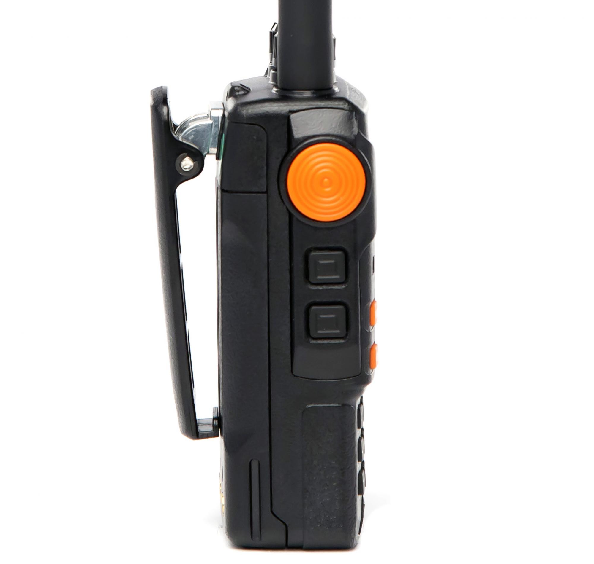 Радиостанция "Аргут А-36"