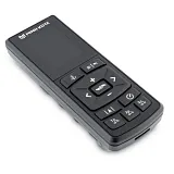 Minn Kota Terrova QUEST 90/115 lb. Thrust, 72" Shaft, Dual Spectrum CHIRP Sonar, Wireless Remote на катере — пример установки, Рыбанутые.РФ