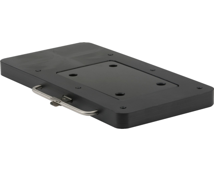 Быстросъемная площадка для MotorGuide Xi SERIES QUICK-RELEASE BRACKET (композит)
