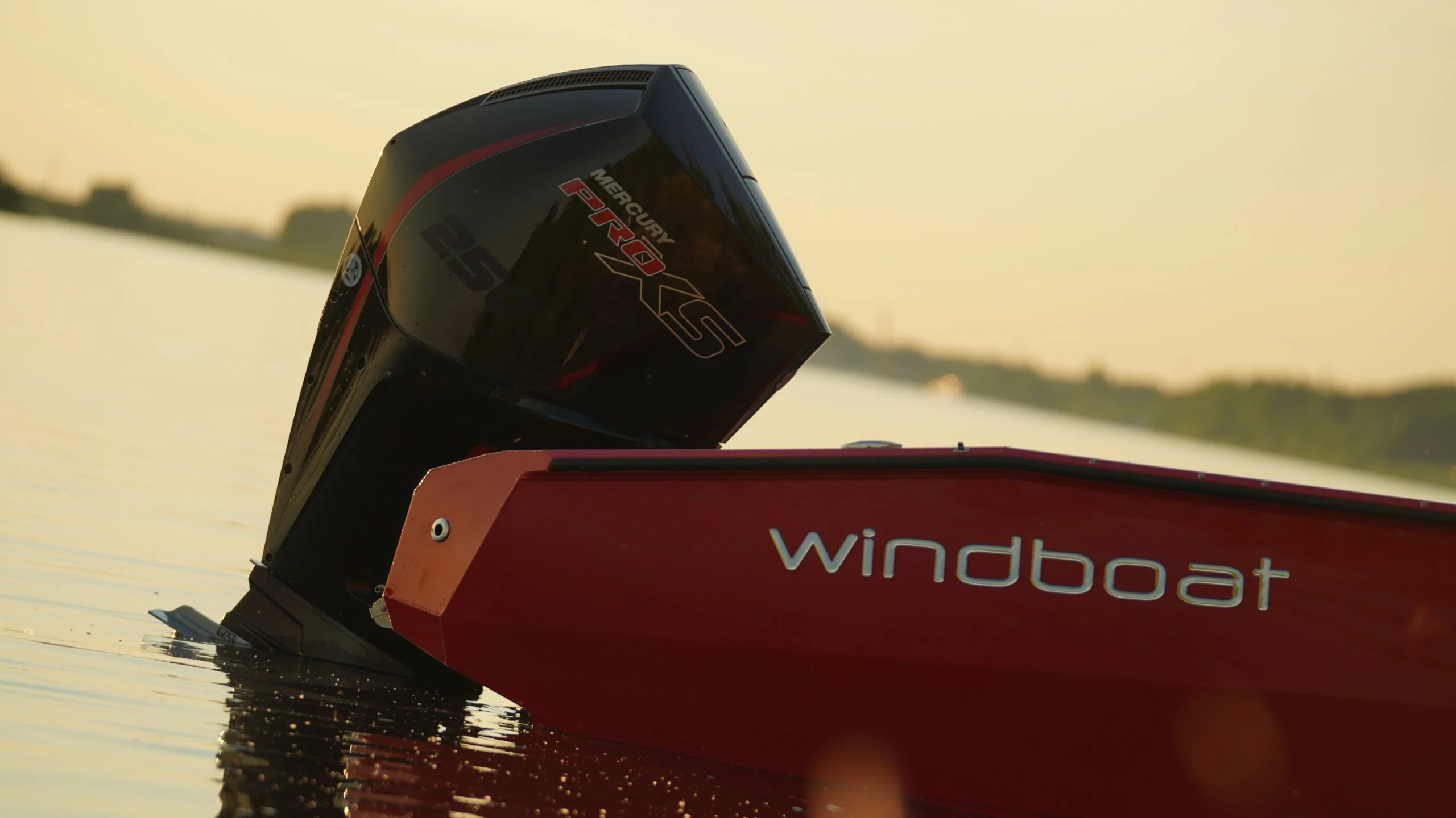 Windboat 6.5 EvoFish