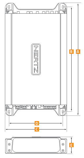 Hertz HCP 1MDK
