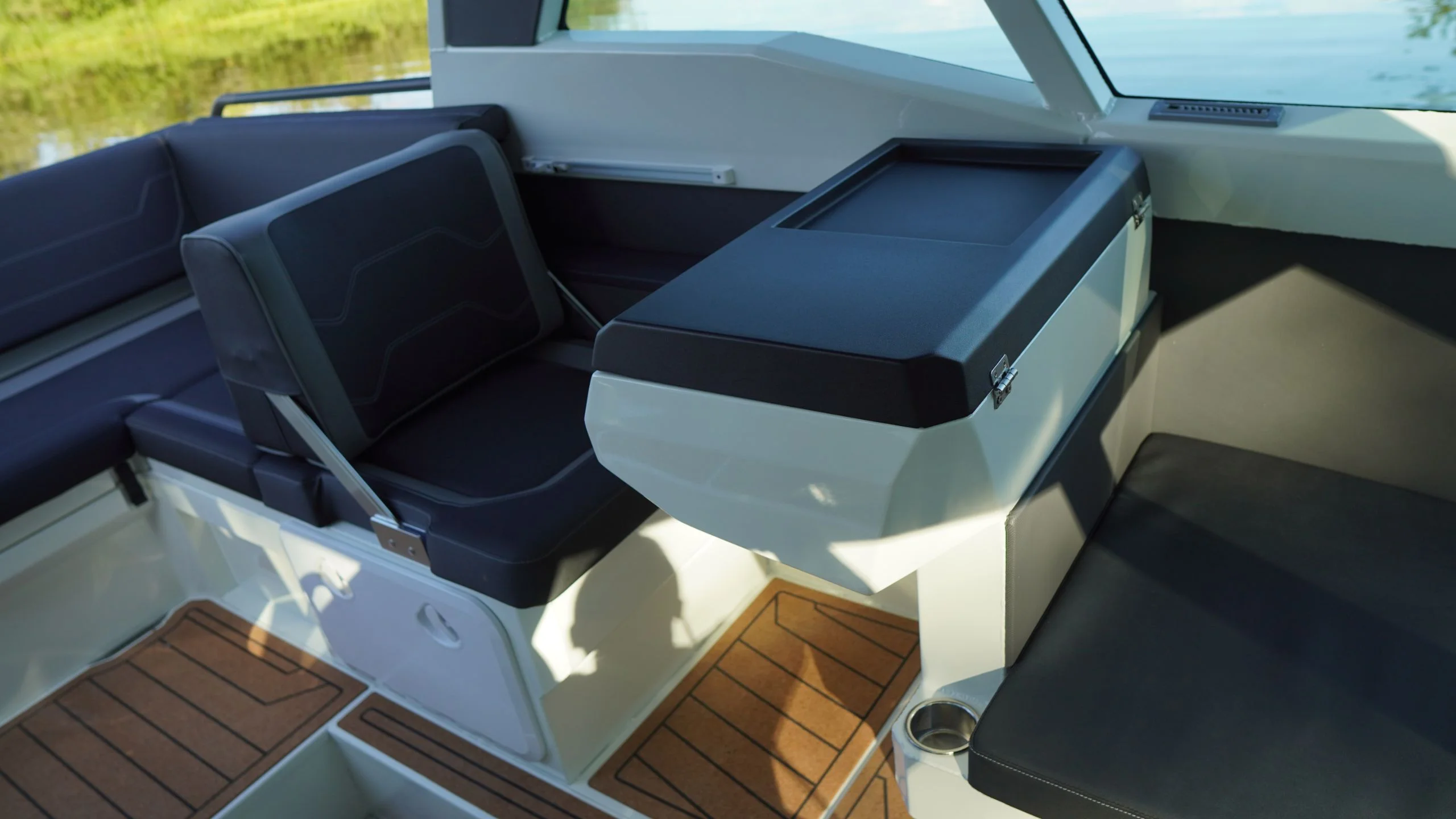 Windboat 6.3 HT