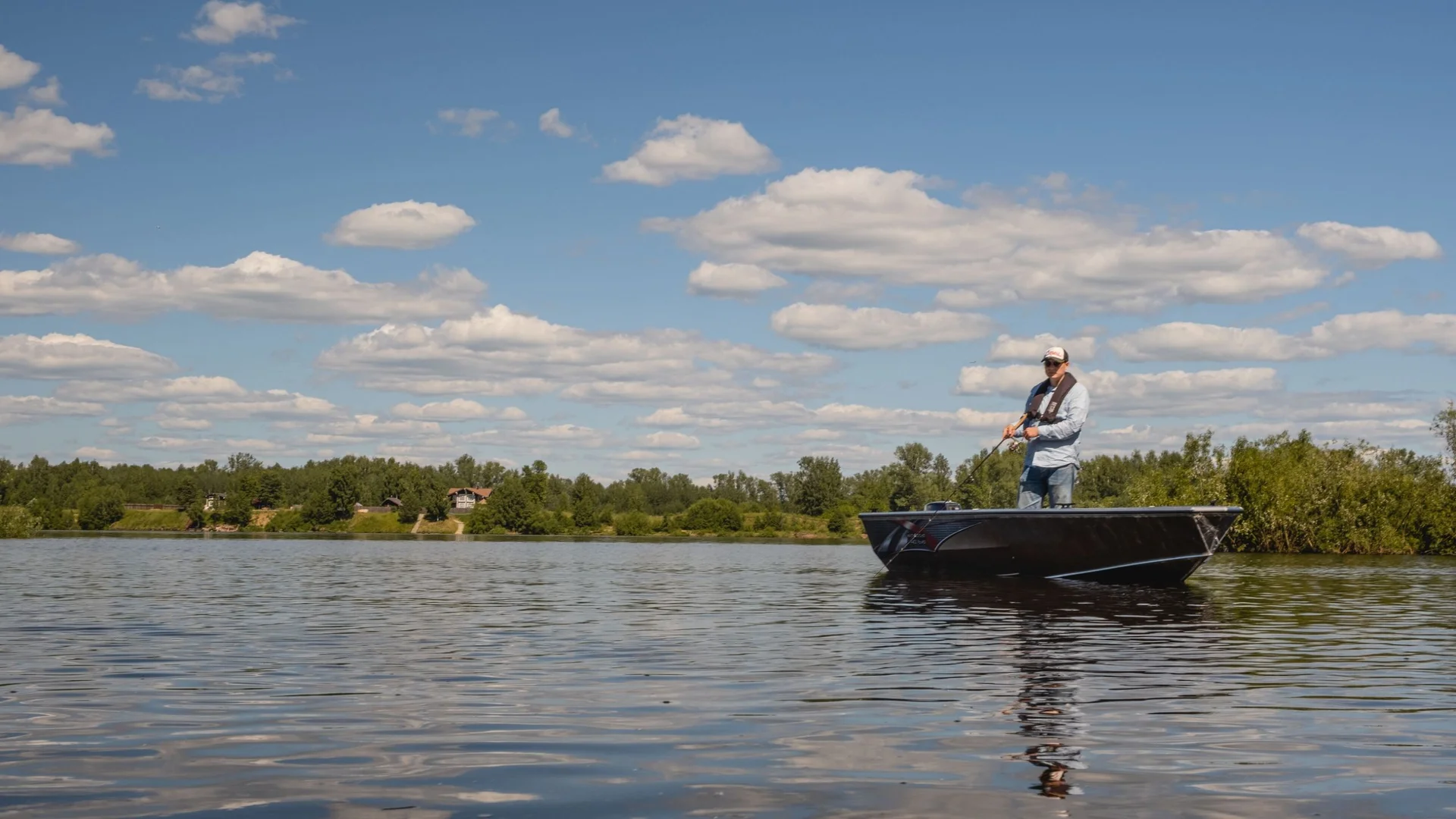 Windboat 4.0 Evo