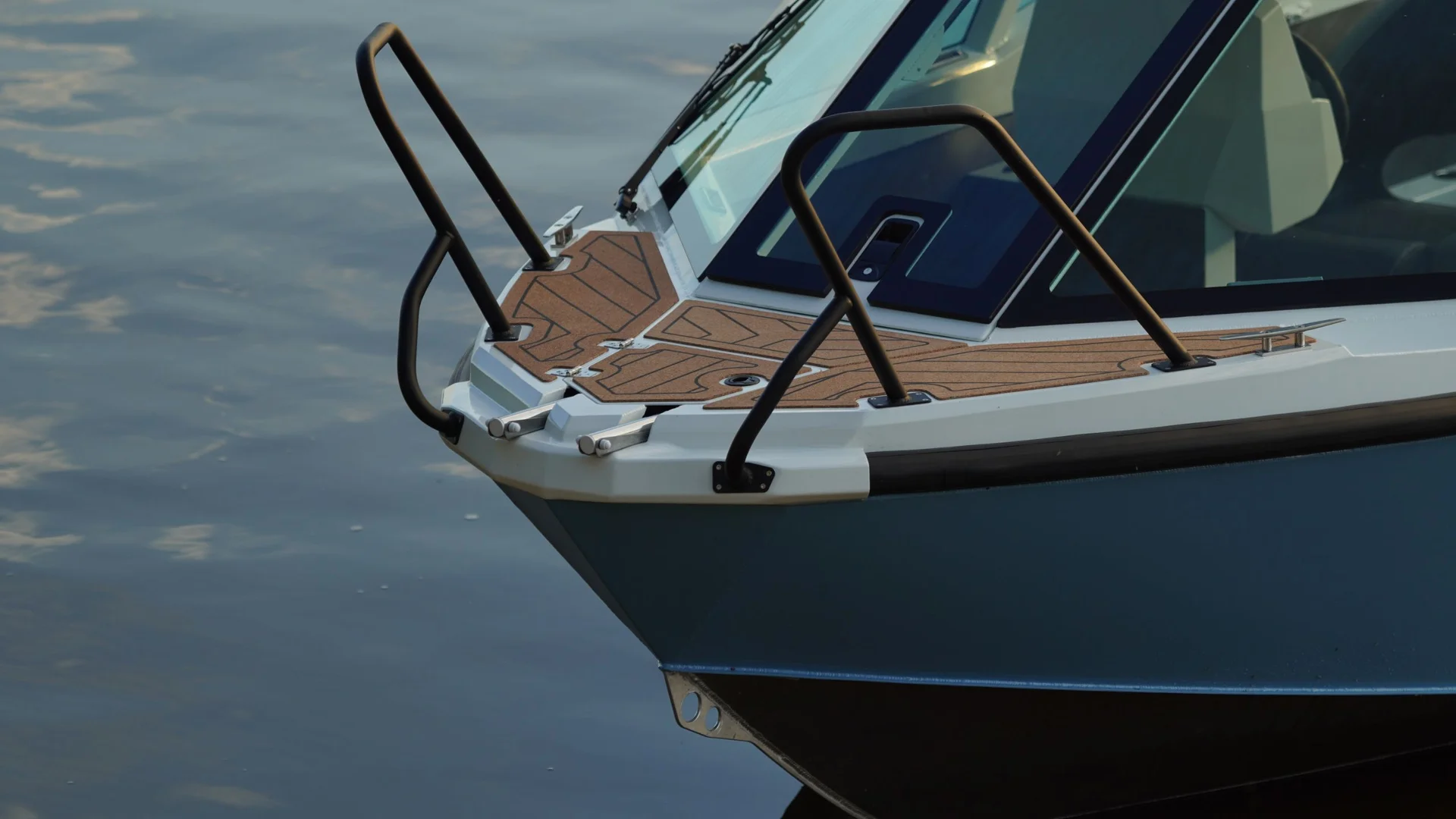 Windboat 6.3 HT