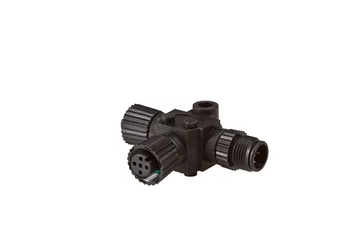 T-connector NMEA 2000 N2K-T-RD (000-0119-79)