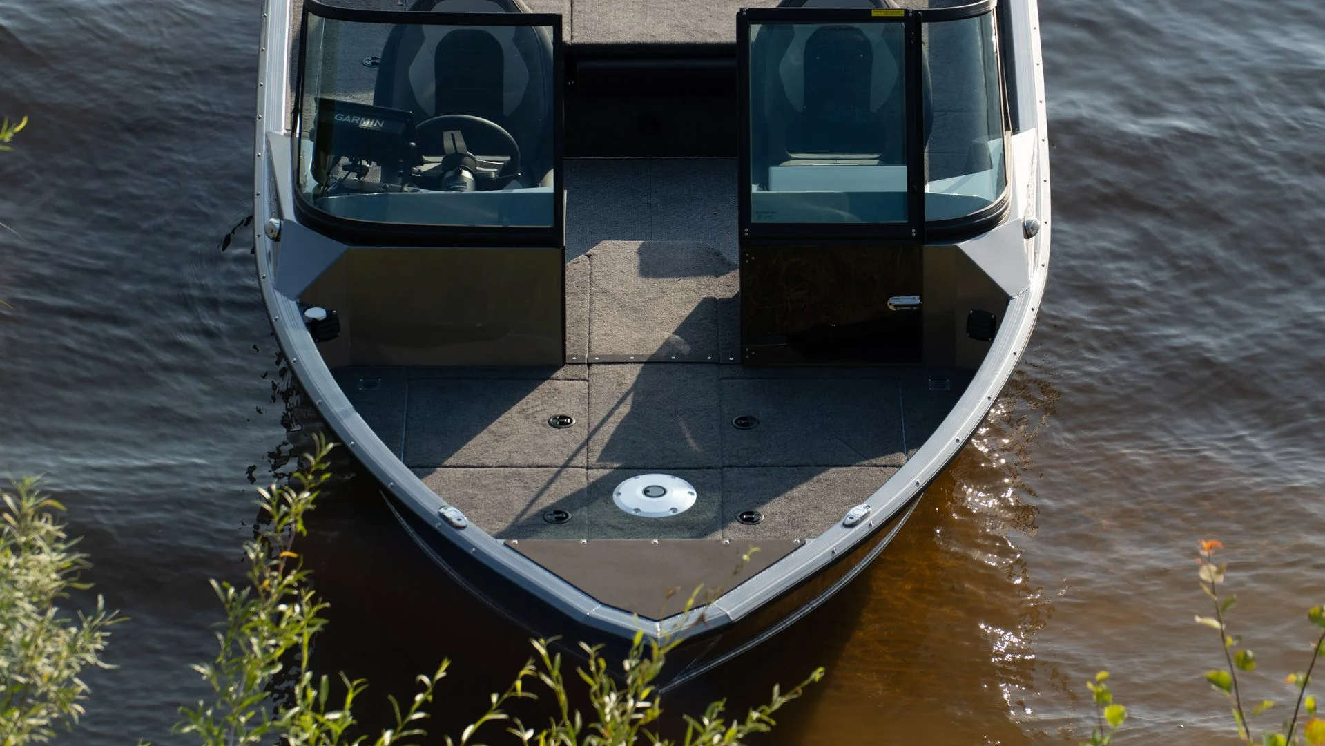 Windboat 6.0 EvoFish